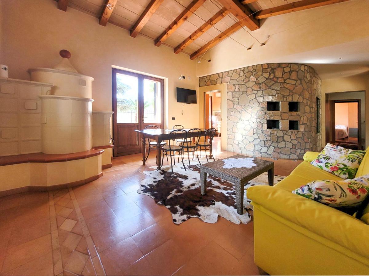 Villa Fior Di Loto Limone sul Garda Exterior foto