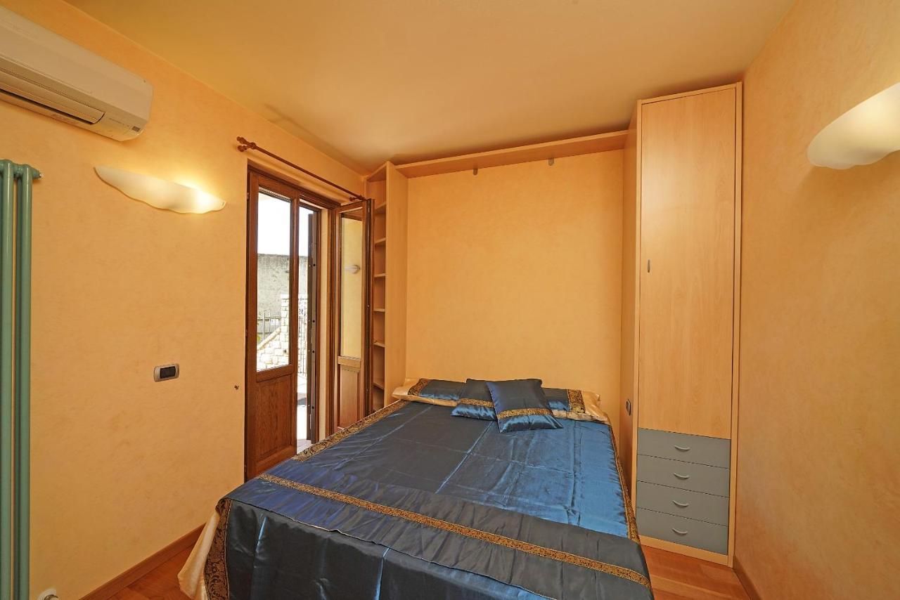Villa Fior Di Loto Limone sul Garda Exterior foto
