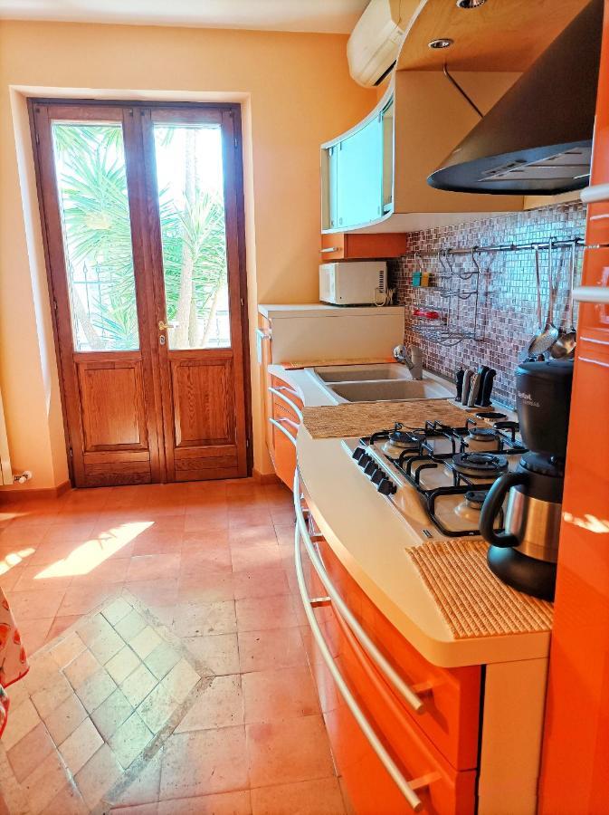 Villa Fior Di Loto Limone sul Garda Exterior foto